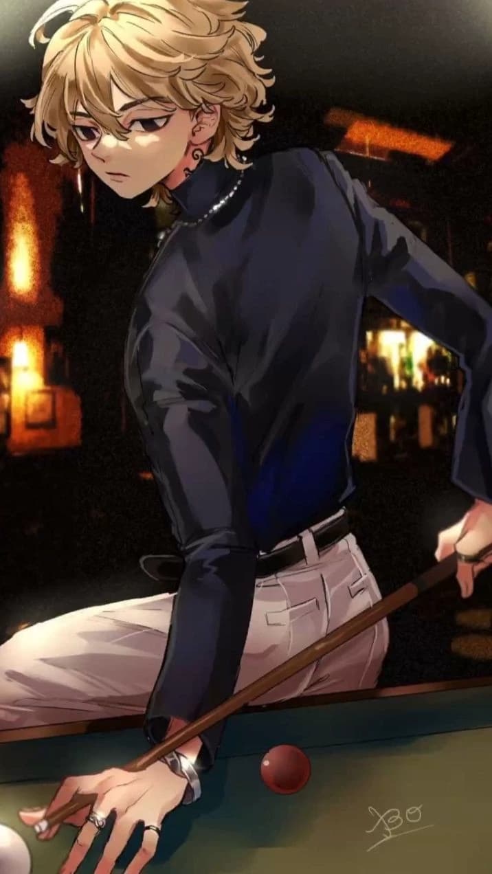Manjiro Sano thumbnail