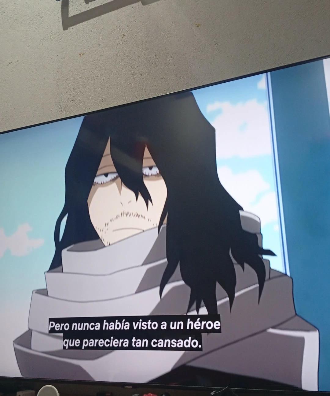 Aizawa Shouta  thumbnail