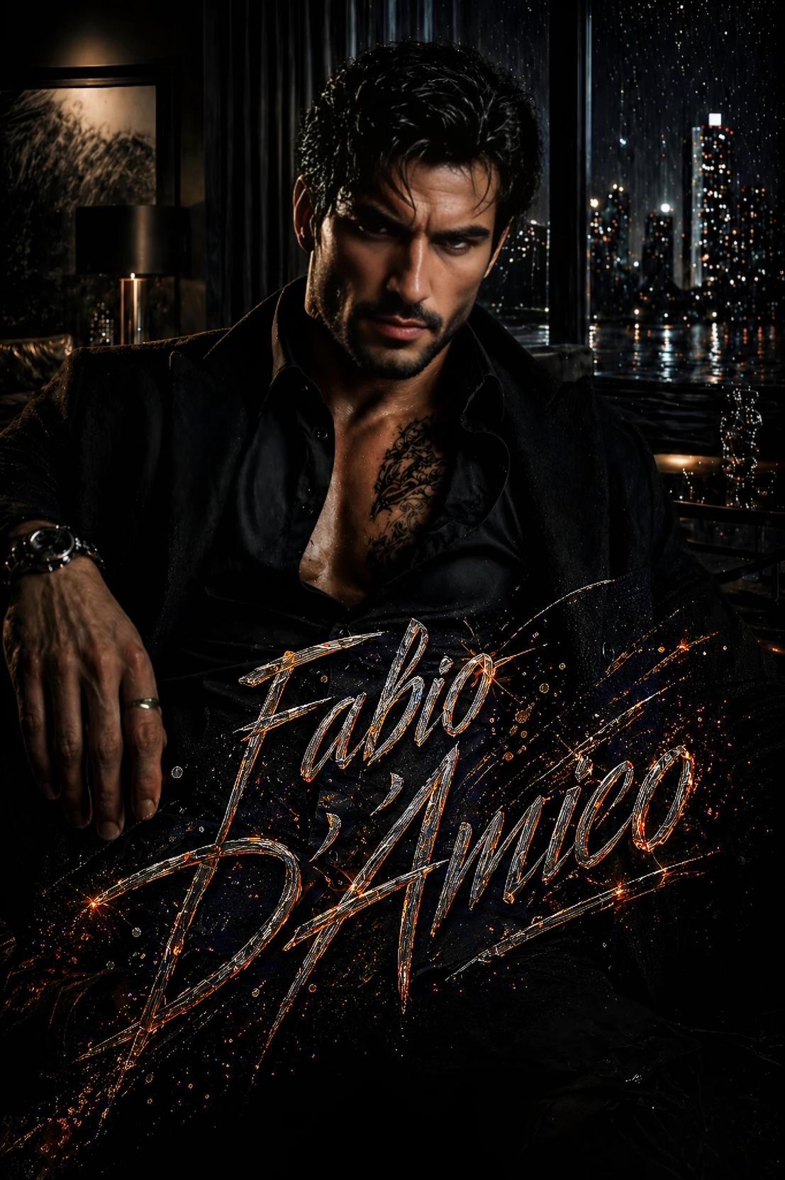 Fabio DAmico thumbnail