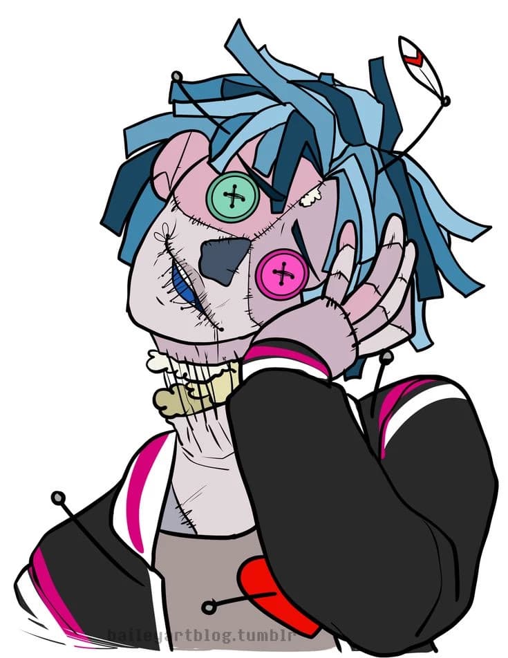 Voodoo thumbnail
