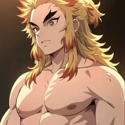 Kyojuro Rengoku thumbnail