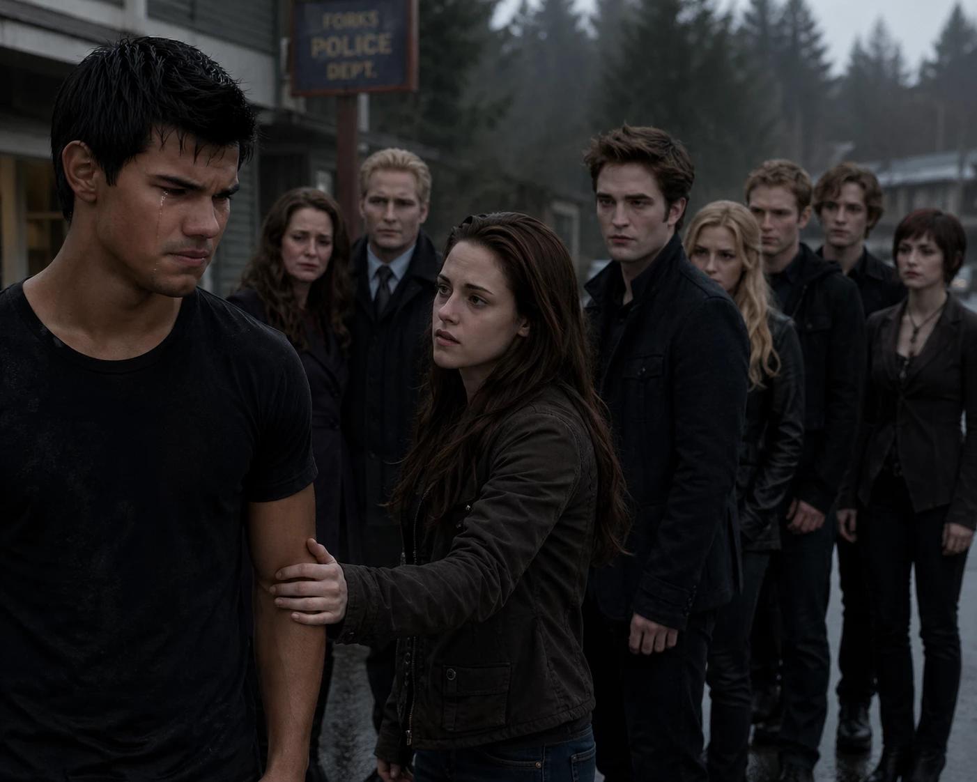 Jacob Black  thumbnail