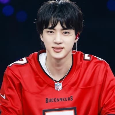 Seokjin thumbnail
