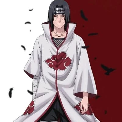 Sasuke Uchiha thumbnail
