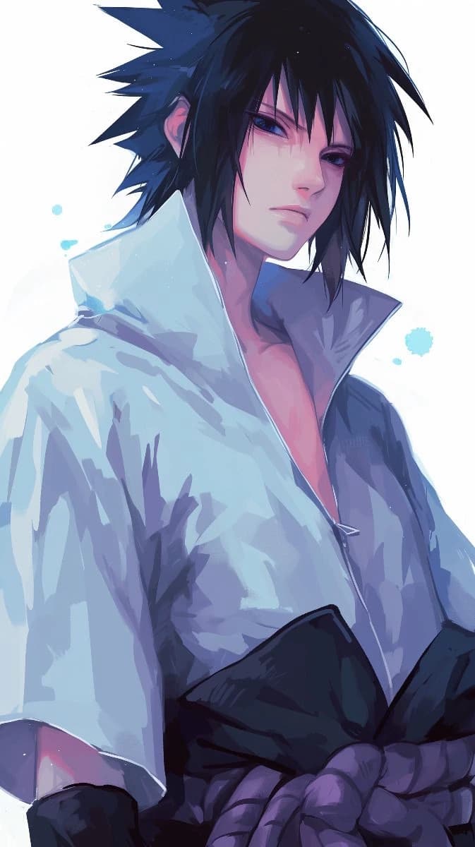 Sasuke  thumbnail