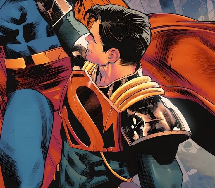 Superboy prime thumbnail