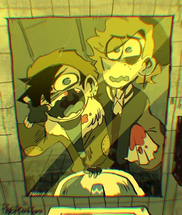 Pine point  thumbnail
