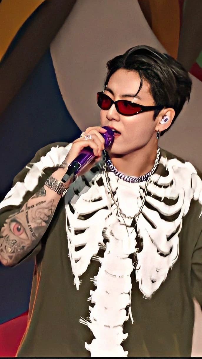 Jeon Jungkook BR thumbnail