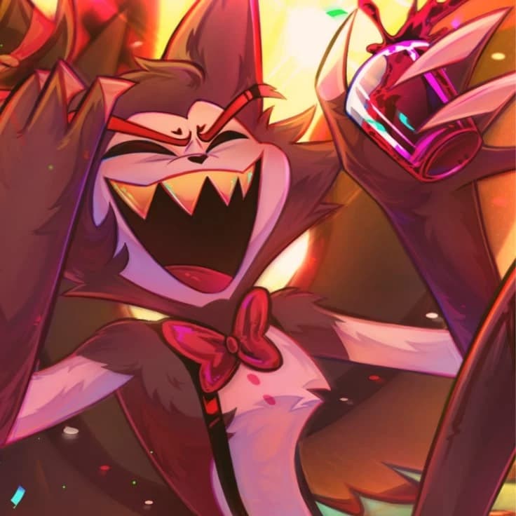 ꧁༒☬𝓗𝓾𝓼𝓴𝓮𝓻☬༒꧂ thumbnail