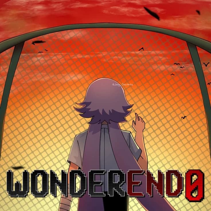 Wonderend 0 thumbnail