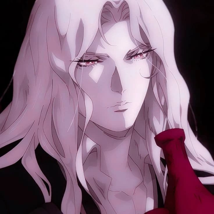 BL - Alucard Tepes thumbnail