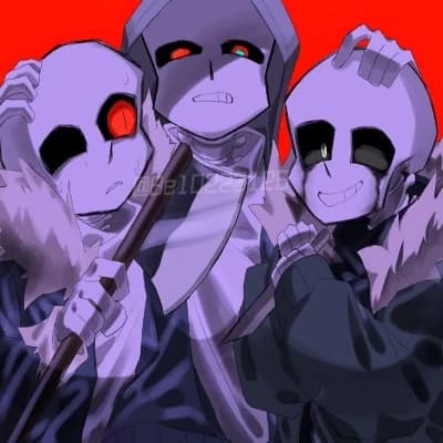 Merder Time Trio  thumbnail