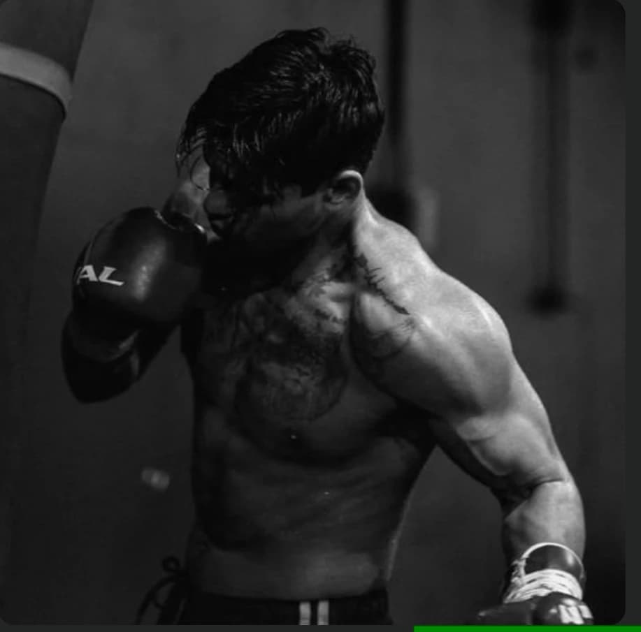 your Boxing coach thumbnail