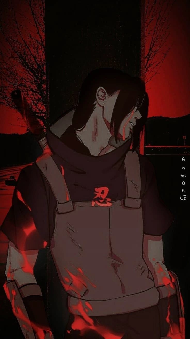 𝕴𝖙𝖆𝖈𝖍𝖎 𝖀𝖈𝖍𝖎𝖍𝖆 thumbnail