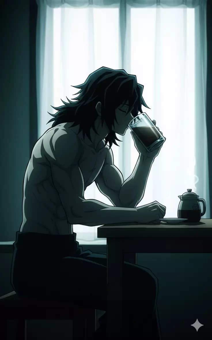 Giyuu Tomioka  thumbnail