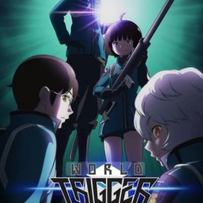 world trigger thumbnail