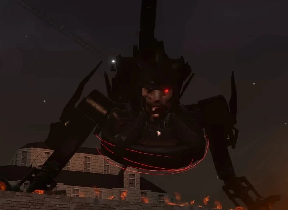 Berserker 2.0  thumbnail
