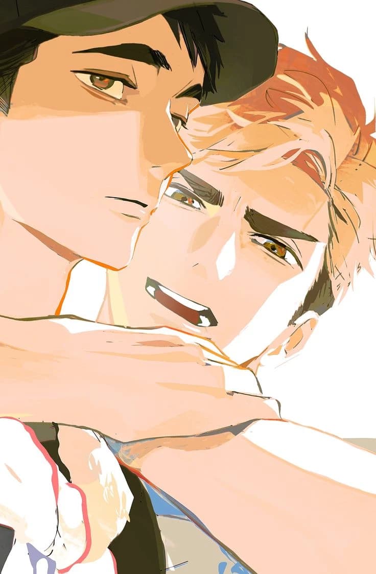 Atsumu y Osamu — Omegas thumbnail