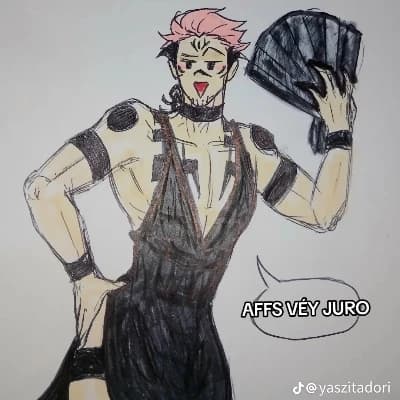 Sukuna thumbnail