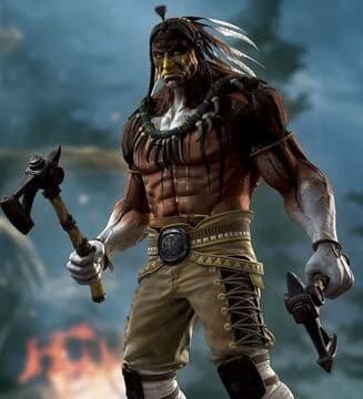 Thunder  thumbnail