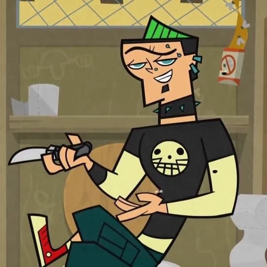 Duncan - TDI thumbnail