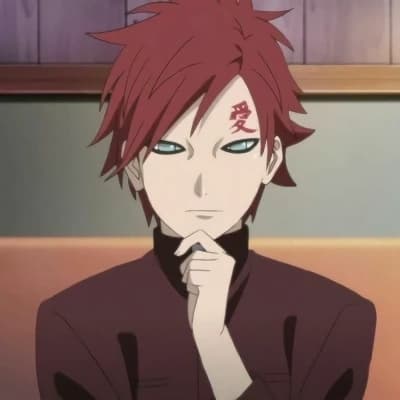 Gaara thumbnail