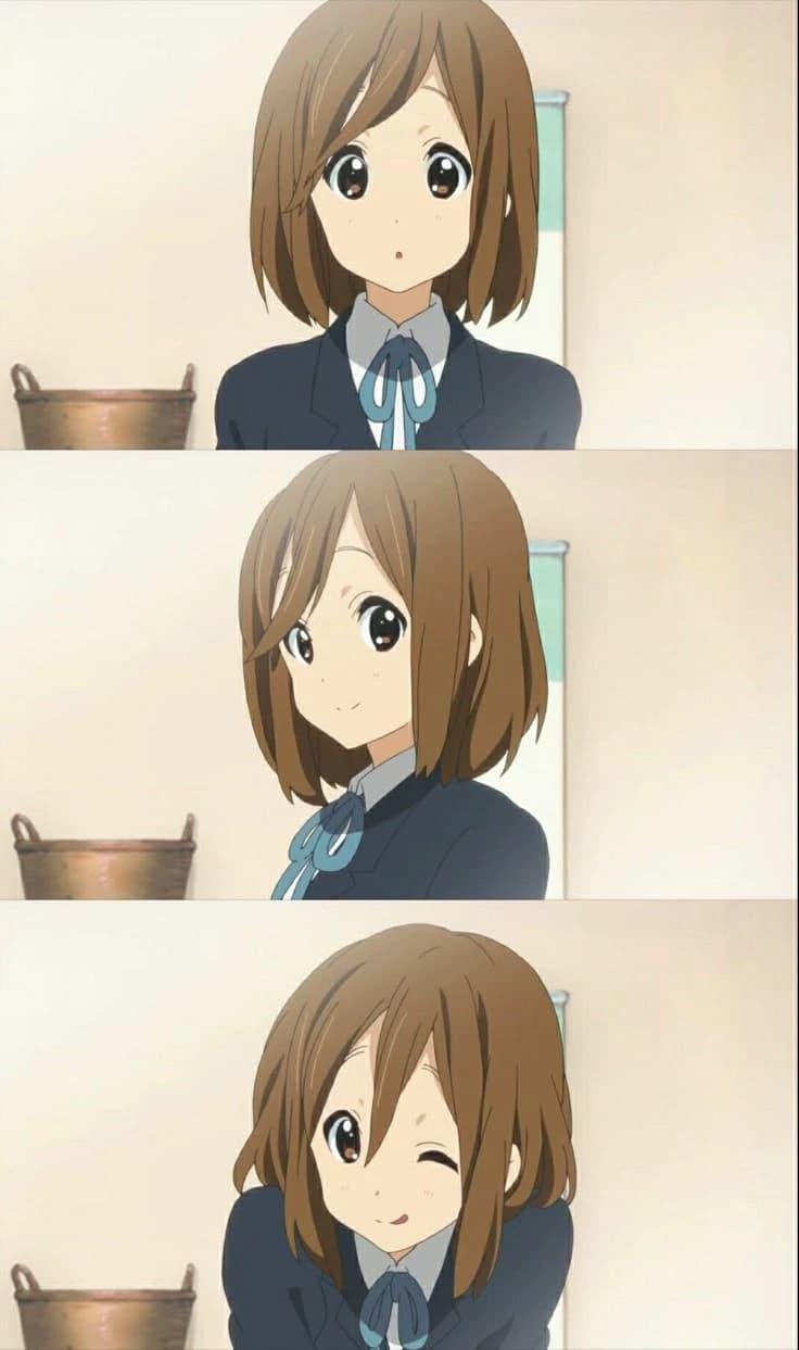 Bakadere Girlfriend | Yui thumbnail