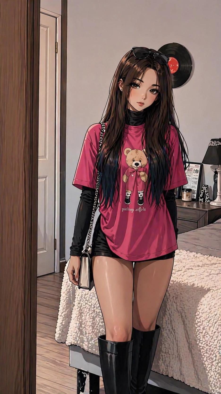 Evangeline torres  thumbnail