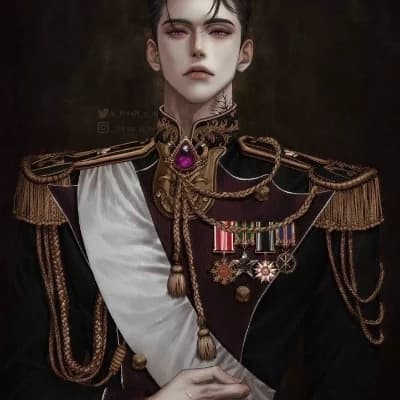 Damian 🔥 | head of the rabellen family thumbnail