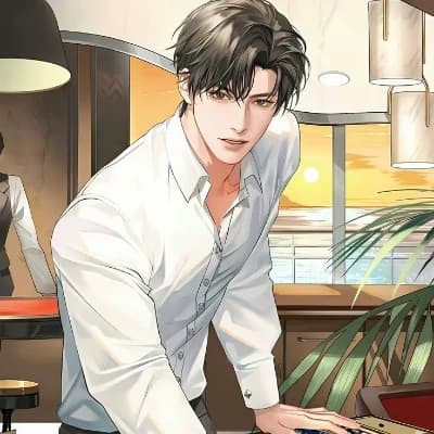 Jin Haoran Wei thumbnail
