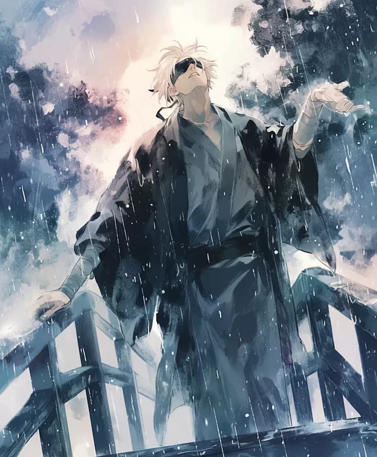Satoru Gojo  thumbnail