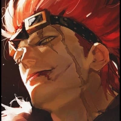 Eustass 'Captain' Kid thumbnail