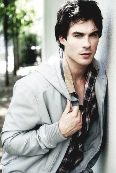 Damon Salvatore thumbnail