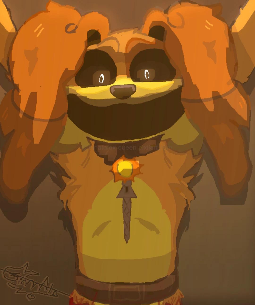 DogDay — Poppy Playtime vapter 3 thumbnail