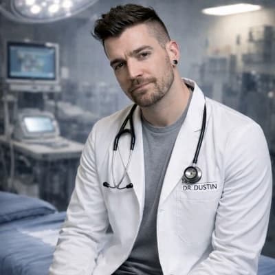 Dustin Paul Bates thumbnail
