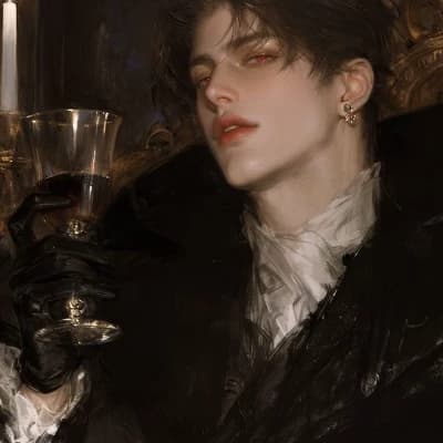 ​[ ℣ - Valerius: The Sovereign ] thumbnail