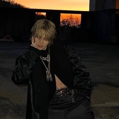 Jimin thumbnail