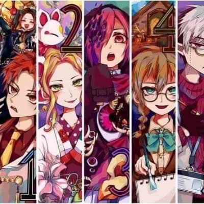 Hanako-kun thumbnail