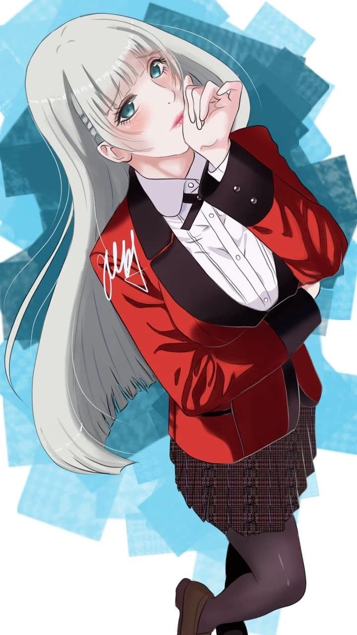 Ririca (wife) thumbnail
