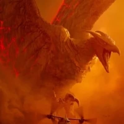 Rodan thumbnail