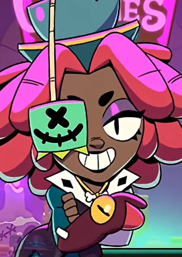 juju-bralw stars thumbnail