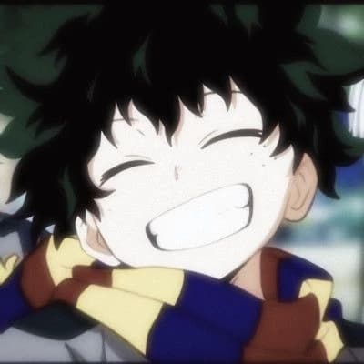 Izuku Midoriya  thumbnail