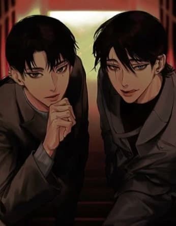 Tsukiu & Sukiu thumbnail