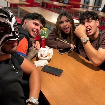 La rivalidad  thumbnail