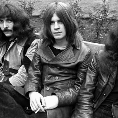 Ozzy Osbourne thumbnail
