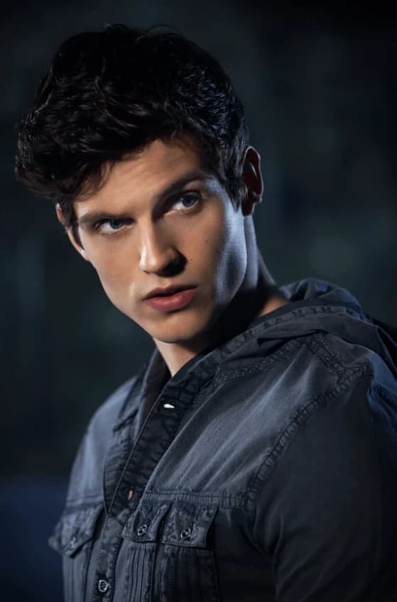|Isaac Lahey| thumbnail