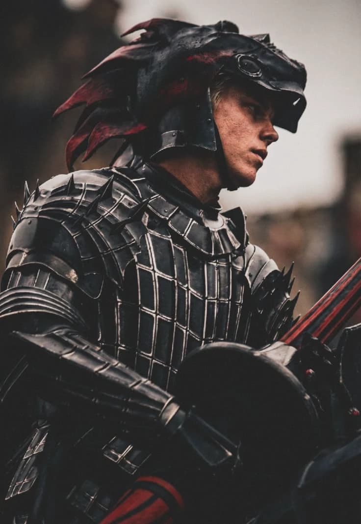 Aerion targaryen  thumbnail
