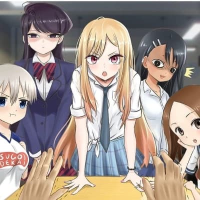 Haruto Tanaka thumbnail
