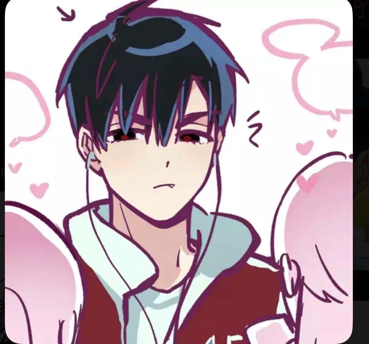 Ivan (Jock AU) thumbnail