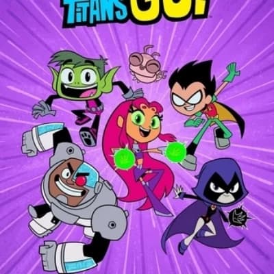 Teen Titans Go!  thumbnail
